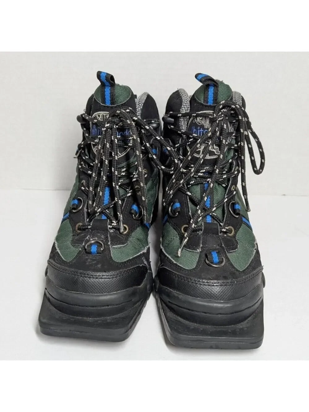 Whitewoods Touring Ski Boots 75 MM Outdoor Unisex Size 38 Thinsulate